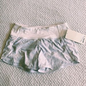 Lululemon Run Times Short II